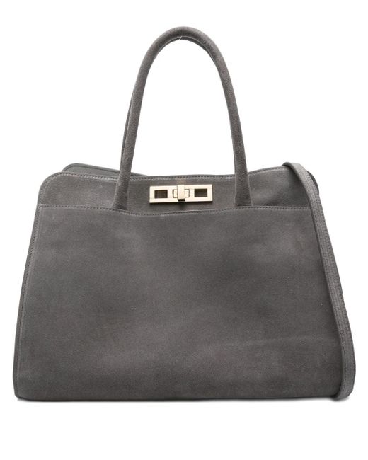 Borsa di Fabiana Filippi in Black
