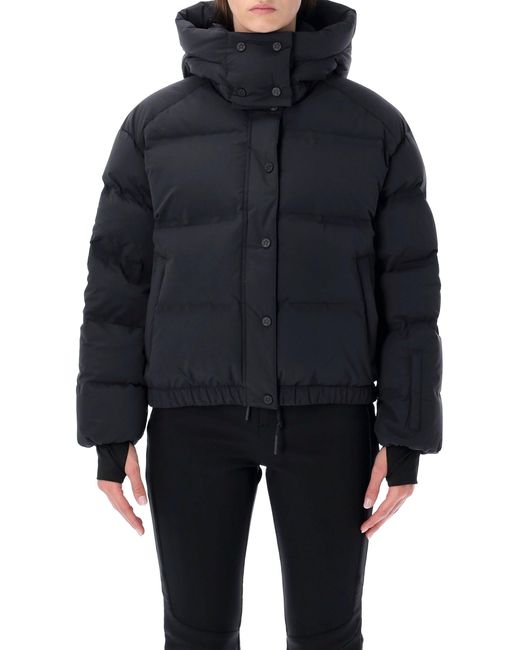 Perfect Moment Blue Moment Technical Puffer