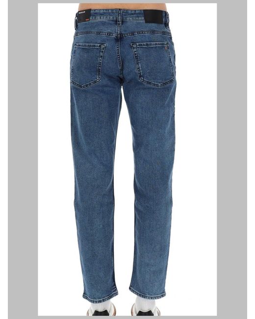 Boss Blue Boss for men