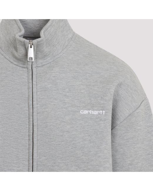 Carhartt Gray Jacket for men