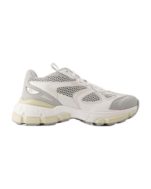 Sneakers Axel Arigato de color White