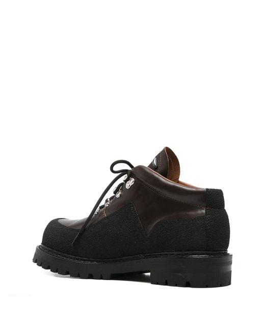 Our Legacy Black Quest Boot