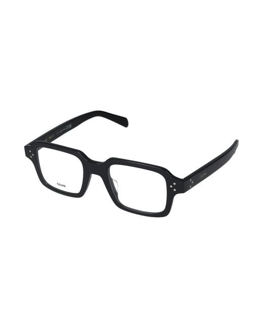 Céline Black Sunglasses Cl50144 U /21/150