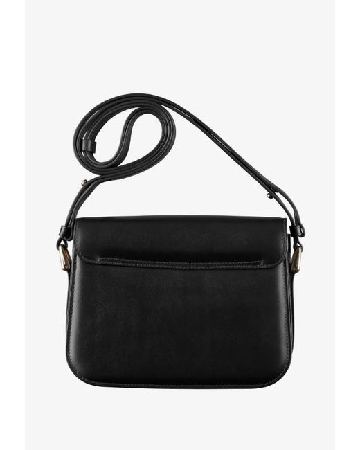 A.P.C. Black Grace Small