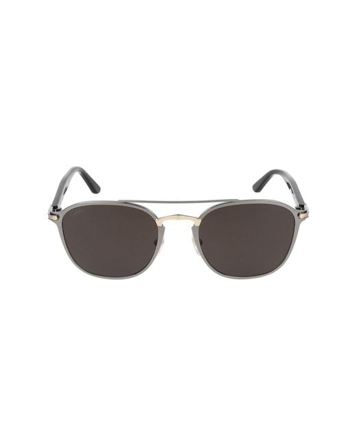Cartier Multicolor Ct0012S Sunglasses
