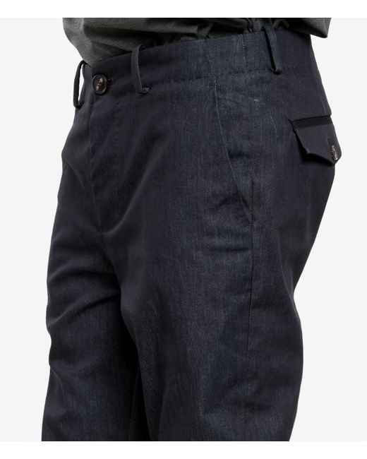 Rrd Hose in Blue für Herren