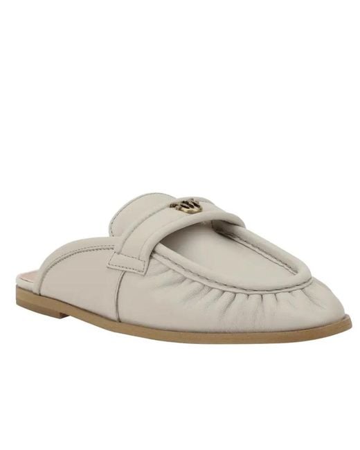 Pinko Gray Naty 03
