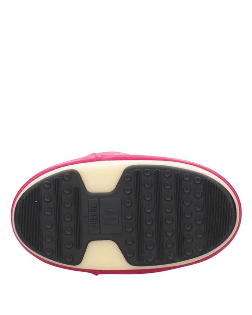 Moon Boot Boots in het Pink