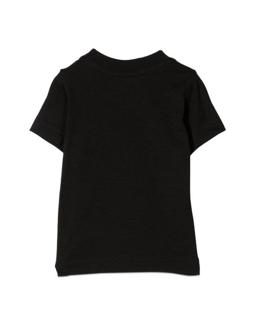 DSquared² Black Maglietta