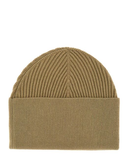 Studio Nicholson Natural "mikkel" Hat for men