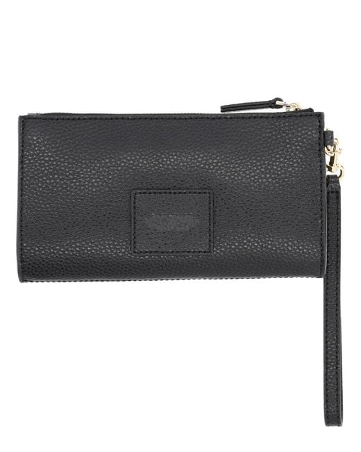 Marc Jacobs Black Pouch