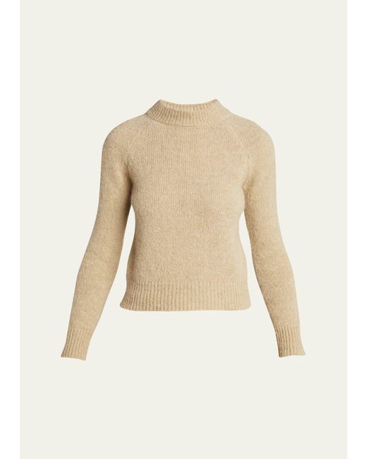 Dries Van Noten Natural 03040 Texas 9709 W.K.Sweater for men