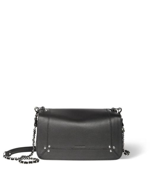 Jérôme Dreyfuss Black Bobi