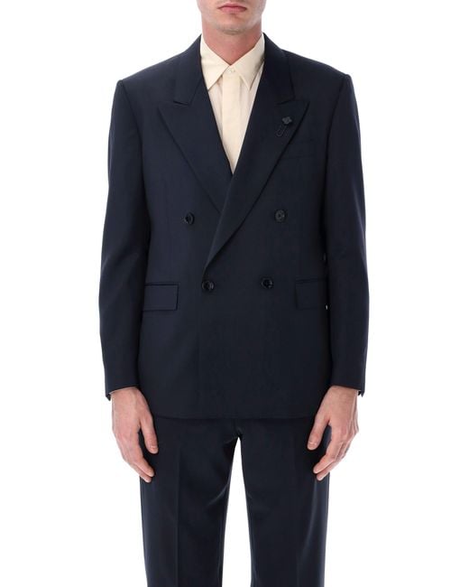 Lardini Blue Jackets