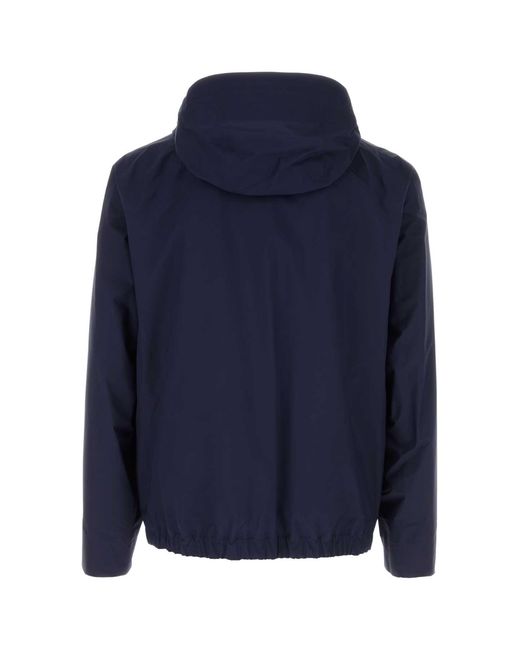 Veilance Blue Secant Sl Jacket M