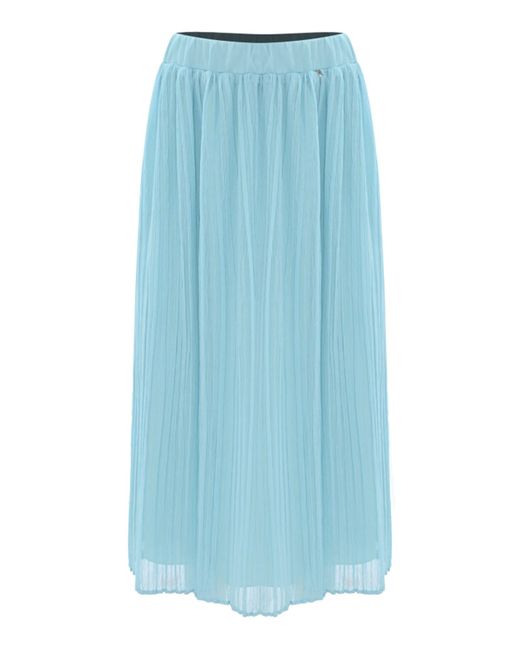 Kocca Blue I'M Not Going Anywhere