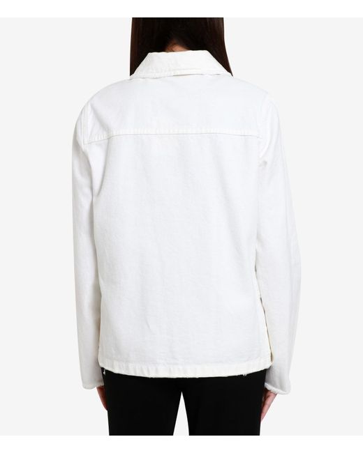 Fay White Coats