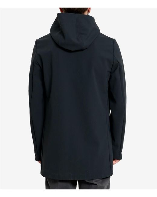Rrd Blue Coats