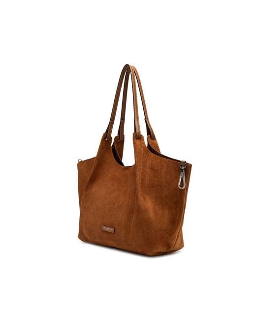 Gianni Chiarini Brown Bags