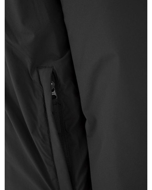 Abrigos de Aspesi de color Black