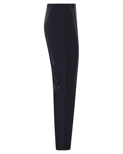 Max Mara Blue Mxppergola