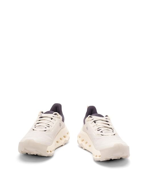 On Shoes White Cloudhorizon 2
