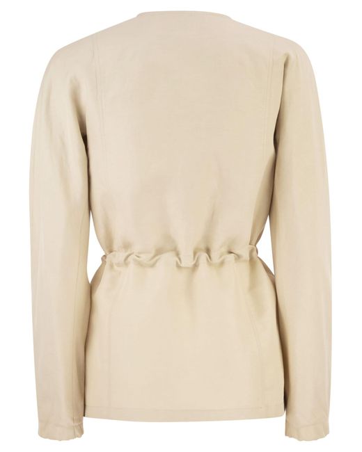 Max Mara Natural Mxmcarezza