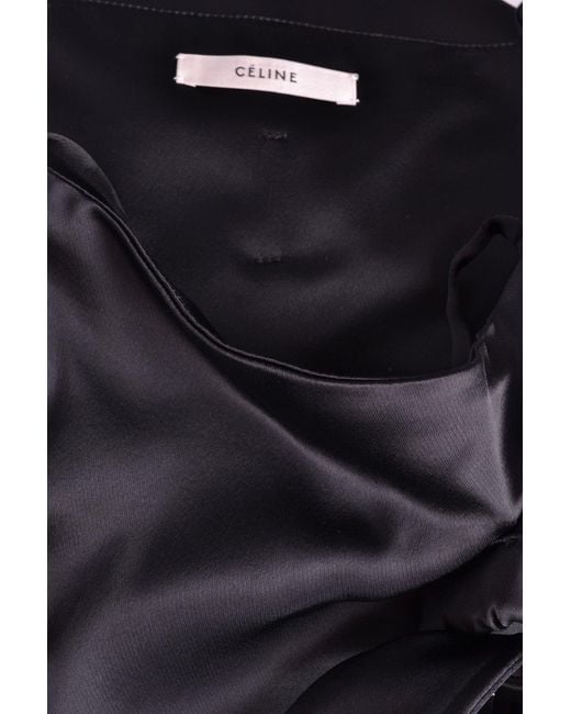 Céline Blue Skirts