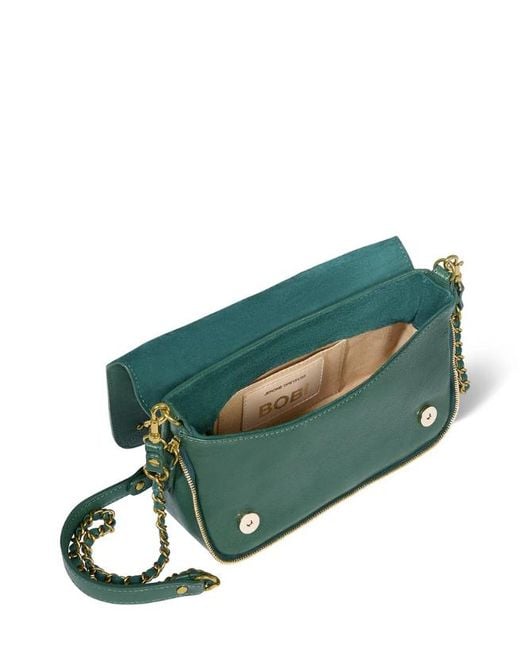 Jérôme Dreyfuss Green Bobi S