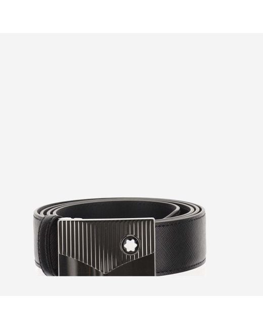 Montblanc Black Montblanc for men