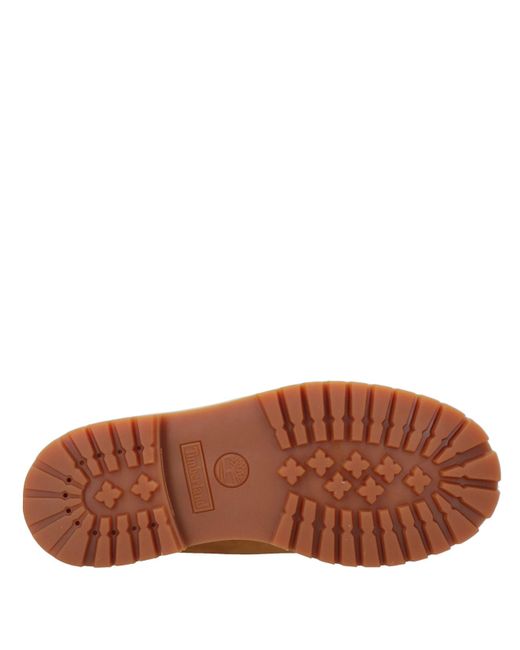 Timberland Brown Boots