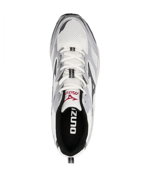 Mizuno White Shoe Mxr for men