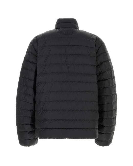 Canada Goose Black Stratus Jacket for men