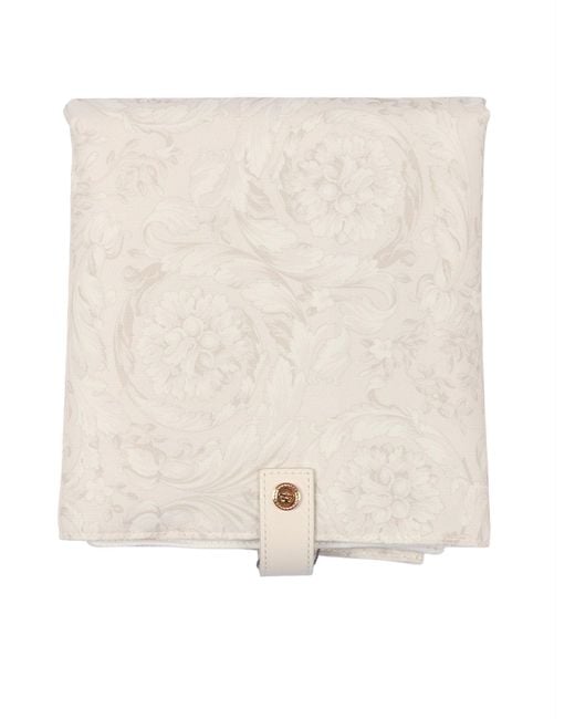 Versace Natural Other Slg