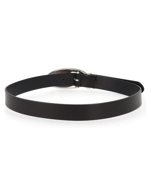 DIESEL Black Diesel for men
