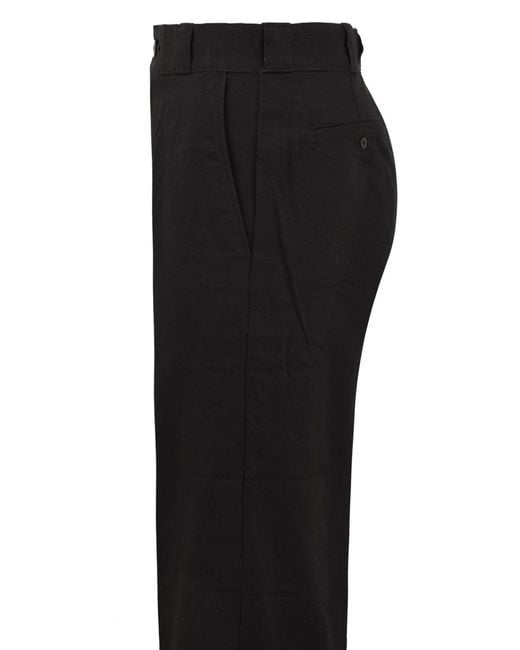 Dickies Black Trousers