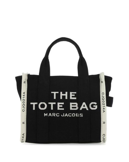 Marc Jacobs Black Handbags