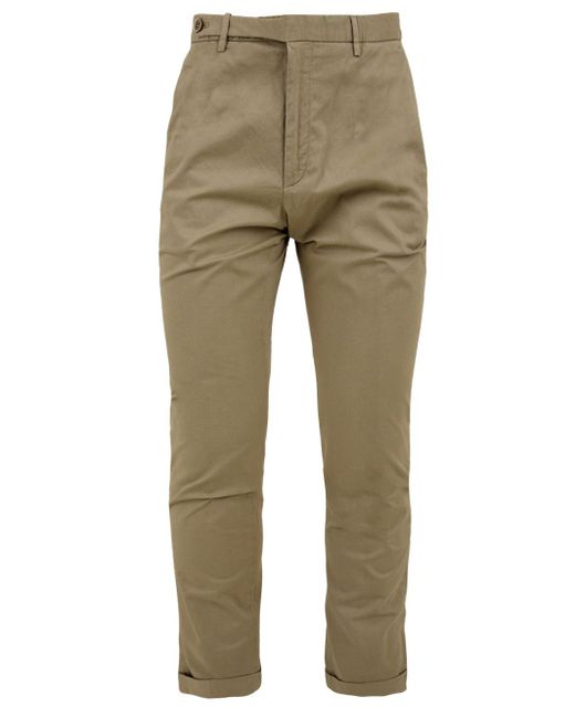GTA Broek in het Natural voor heren