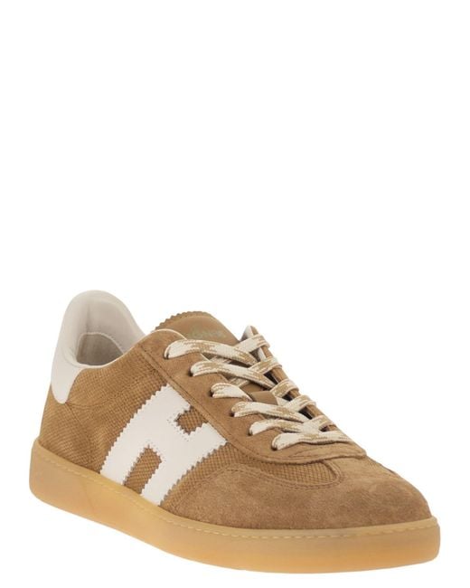 Hogan Brown Cool for men