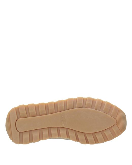 Hogan Turnschuhe in White für Herren