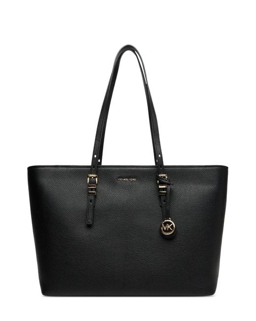 Borse Nero di Michael Kors in Black