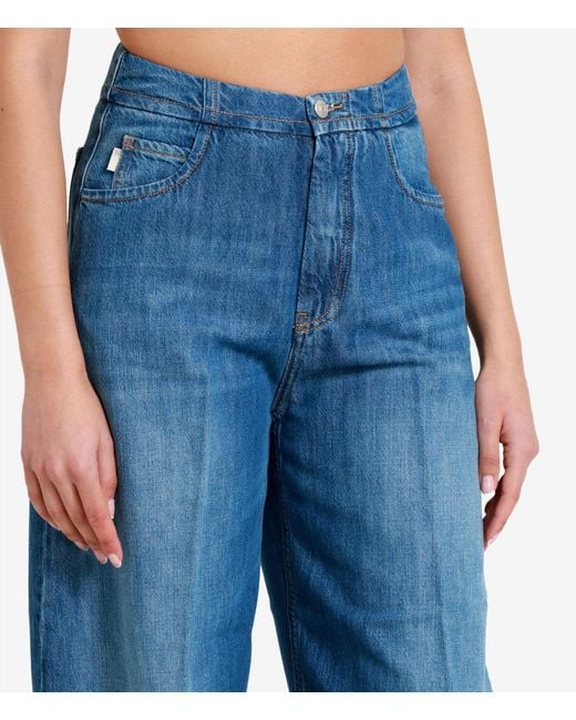 People Blue Jeans