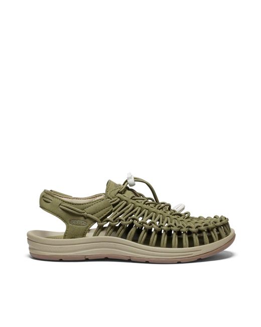 Keen Green Sandalo Uneek Safari