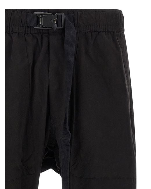Thom Krom 'M P 14 'Hosen in Black für Herren