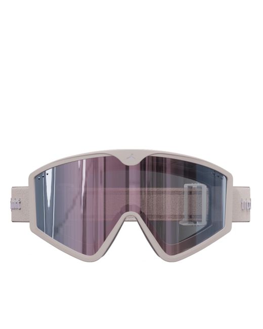 Triple Tripoint de color Purple