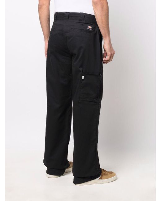 Dickies Storden Pant in het Black