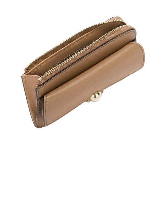 Furla Natural Accessories