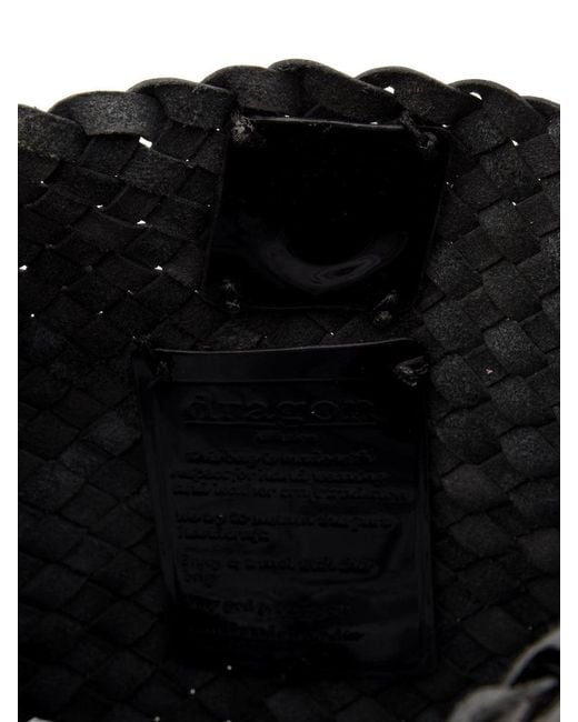 Dragon Diffusion Black Bags