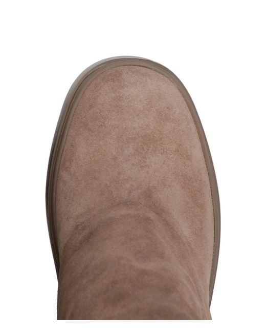 Casadei Brown Boots