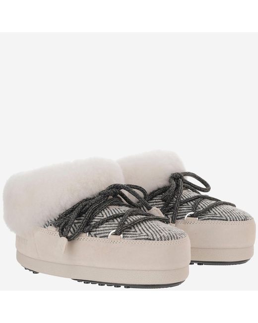 Moon Boot X Guest In Residence Gray Moon Boot X Guest